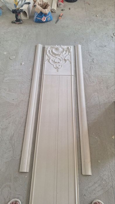 Tyaga gips lepka xizmarlar