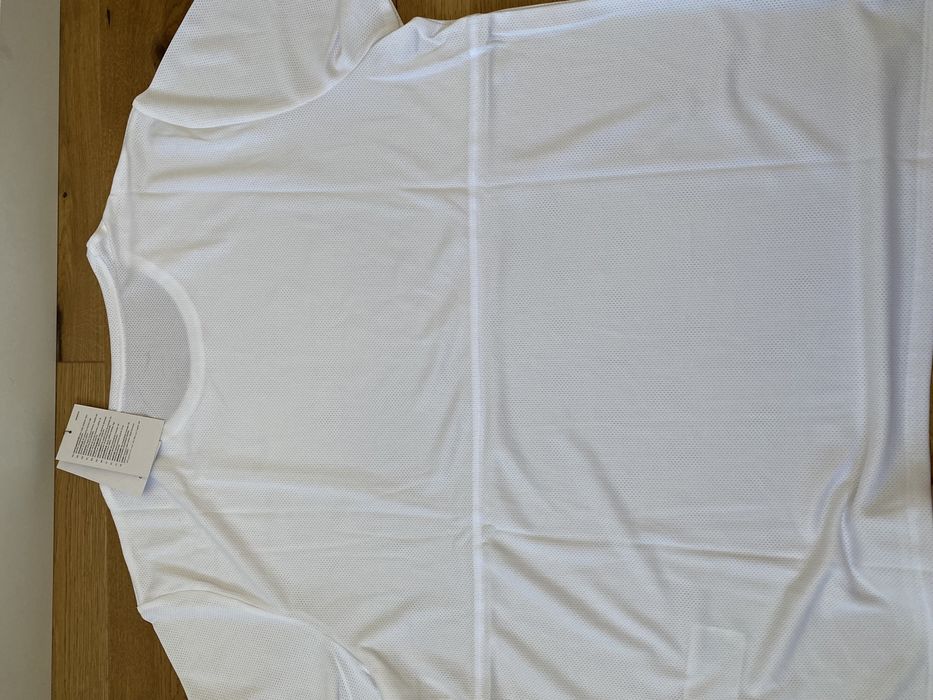 Tricou Nike de fitness sau alergare pentru barbati