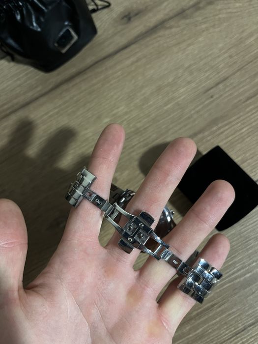 Часы Dolce Gabbana