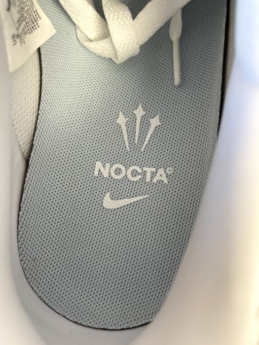 Nike Air Force 1 Nocta(DS)(;43,44)