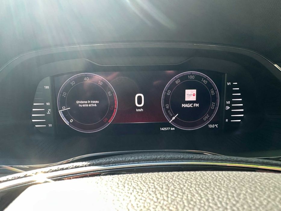 Skoda Octavia 4 (2021) | 1.5 TSI 150 CP | Echipare de Top Style Plus
