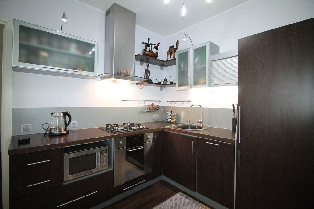 Продава се Тристаен апартамент в София, Овча купел - 89 кв.м за 968 €/кв.м - Снимка #3