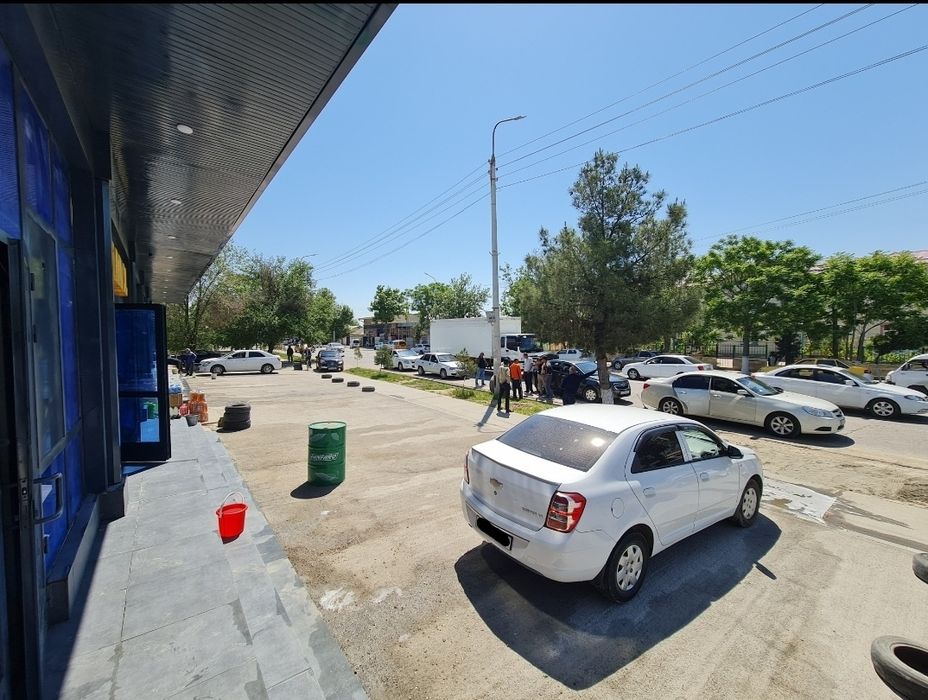 1-Liniya 5,5 sotix Noturar daromadli mulk