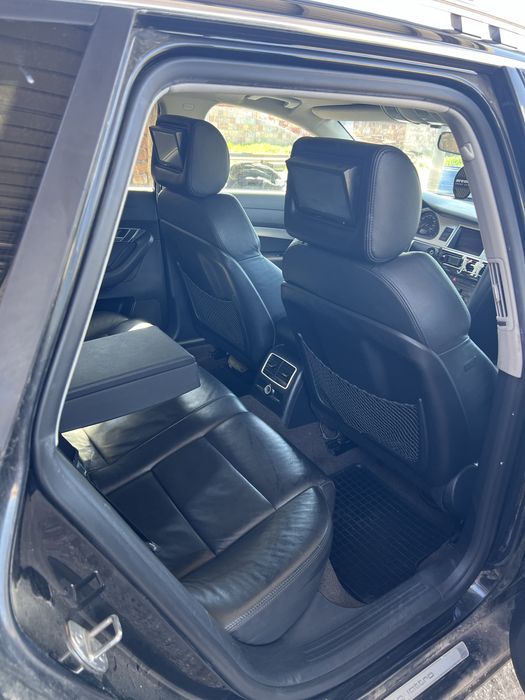 AUDI A6 ALLROAD 3.0TDI