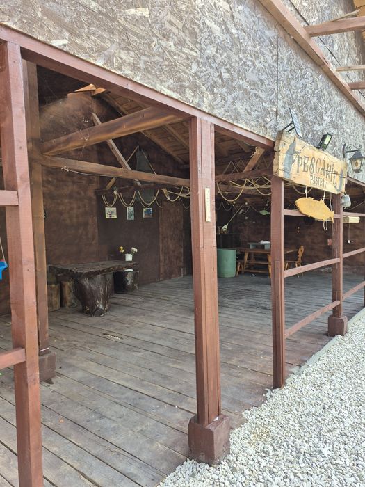 Afacere și casa Vând sau schimb cu Pensiune Eforie Nord,Eforie Sud