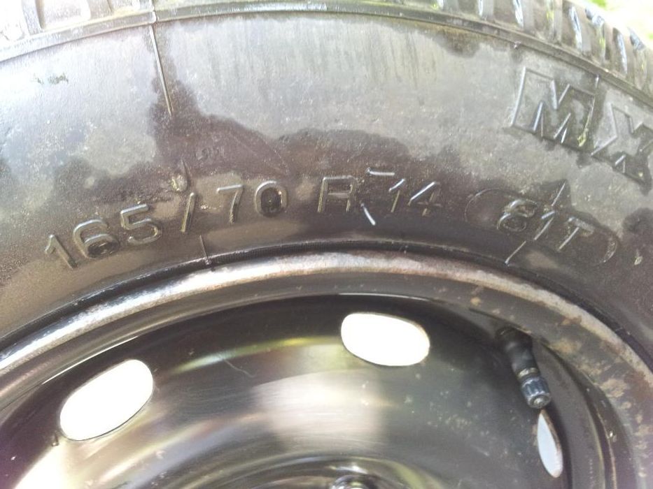 Anvelope anvelopa cauciucuri cauciuc vara - R15 185 , roata Dacia 1310