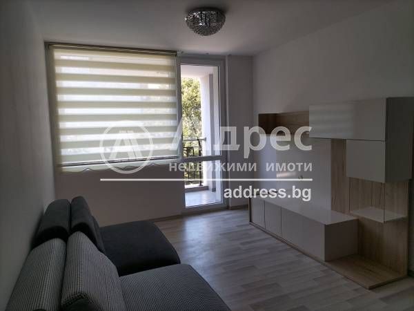 2-стаен, Бургас, Възраждане, 67 кв.м., 900 лв.