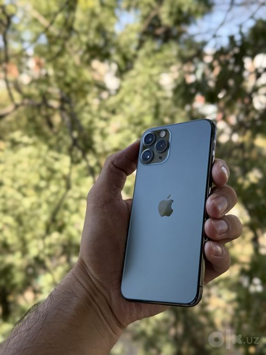 Iphone 11 Pro 256 GB