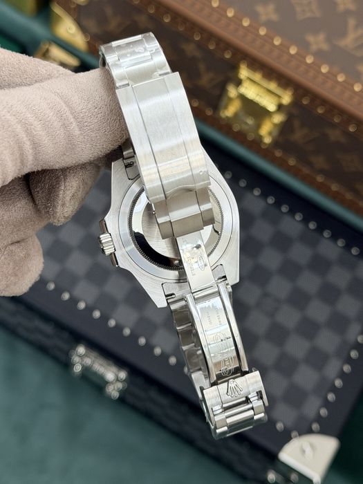 Rolex Submariner Date