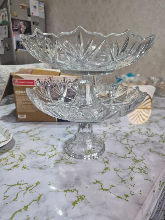 Фруктовницы новые