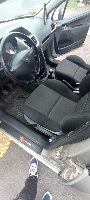 De vânzare Peugeot 207 SW