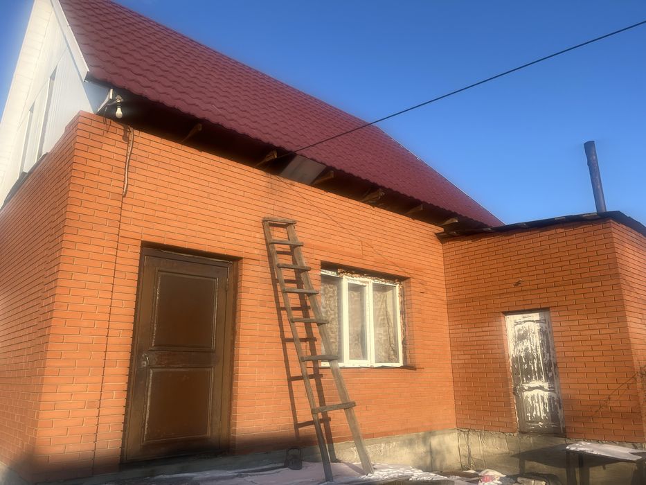 Продаю частный дом