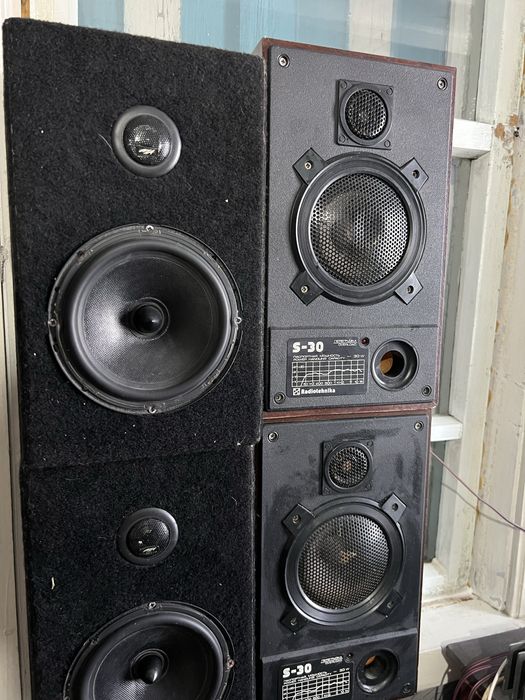 Продам колонки отлично играют