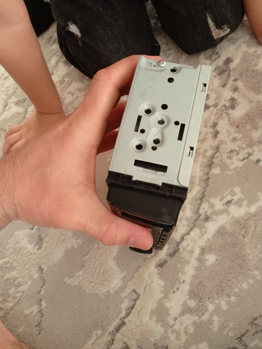 Продам магнитофон