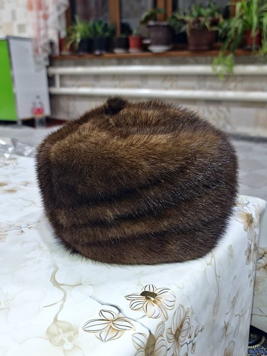 Norka telpak sotiladi