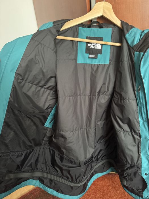 Geaca ski The North Face Descendit