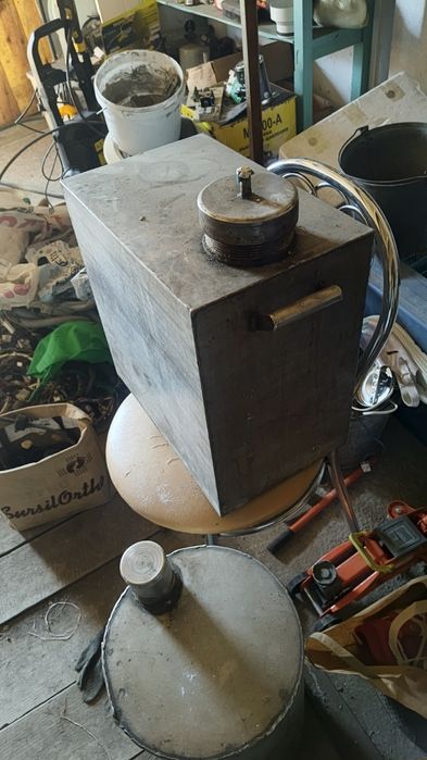 Продам ёмкости разной конфигурацией все из нержавейки.