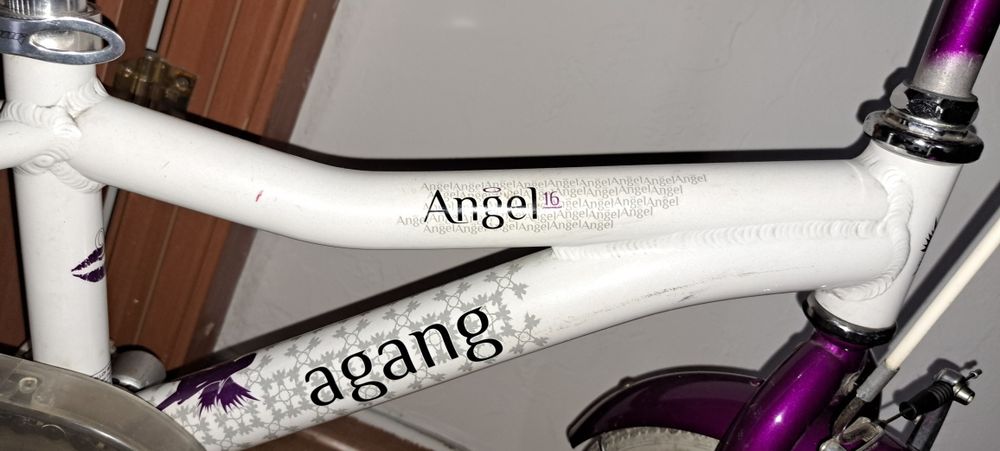 Продам дам велосипед