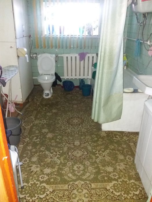 Продам 2х этажный дом