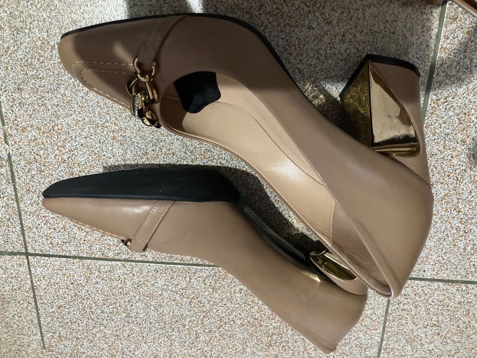 Дамски обувки Сара Пен