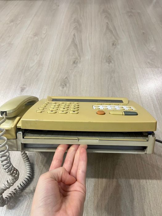 Факс Brother Personal FAX275