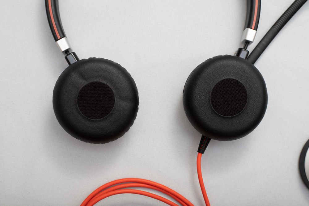 Casti audio profesionale Stereo Jabra Evolve 40 MS On-Ear