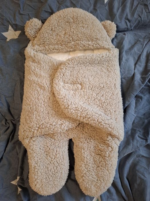 Продам конверт для малышей до 56 см