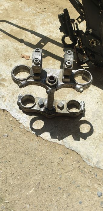 Piese kxd pro 125