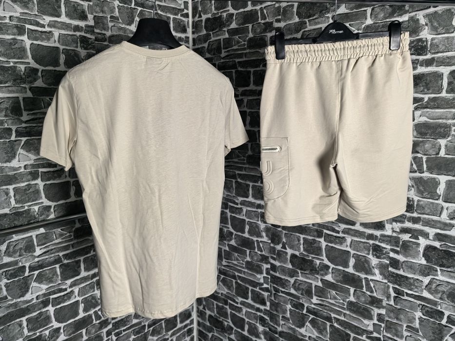 Hugo Boss летен екип