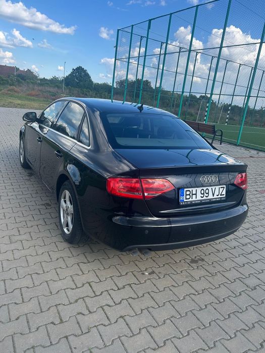 Audi a4 b8  ,audi