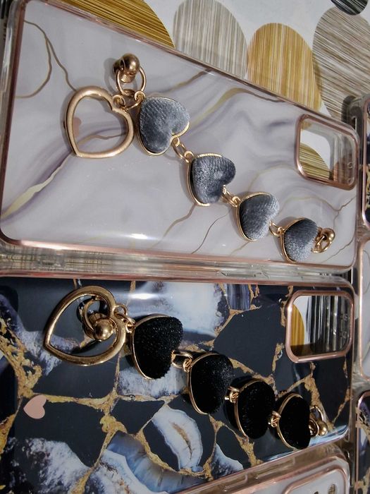 Xiaomi  Note 10 Pro , Note 11/11S 4G,Note 11 Pro 4G/5G,Redmi 10C  гръб