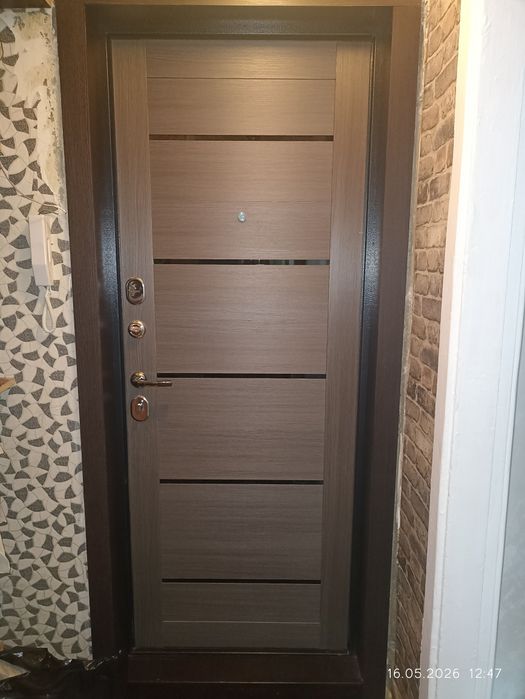 Продам  1 комнатную квартиру