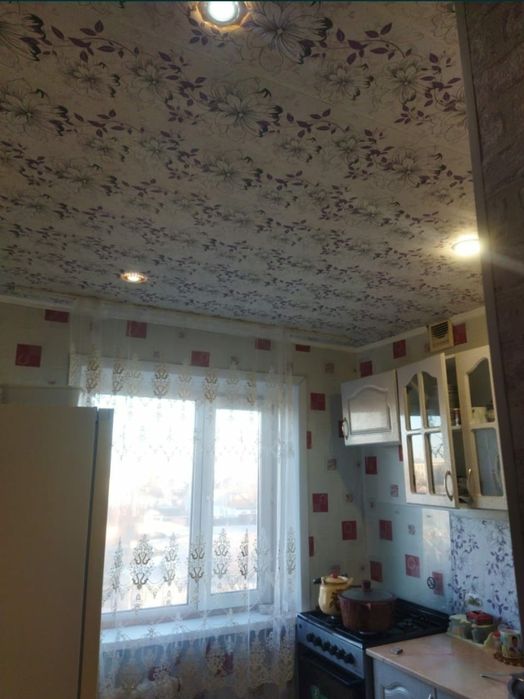 Продаётся квартира