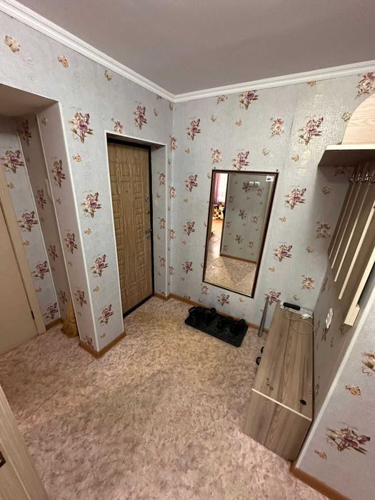 В продаже 2х ком квартира Казахстан 79