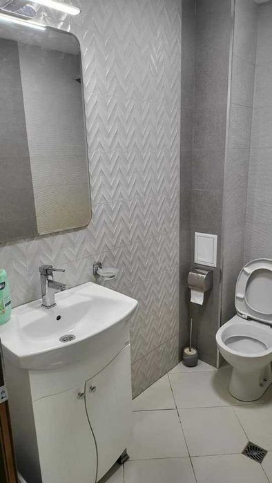 Дава се под наем Тристаен апартамент в Бургас, Възраждане - 86 кв.м за 300 € - Снимка #10