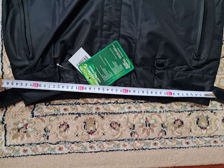 Pantaloni schi / sky noi