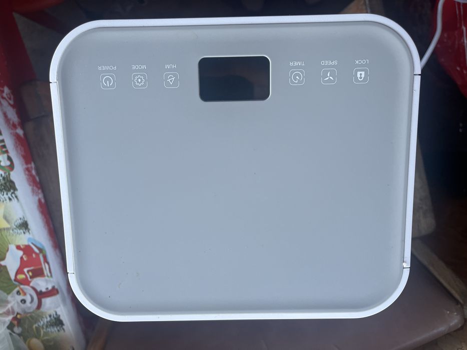 Dezumidificator Turbionaire EPI 12