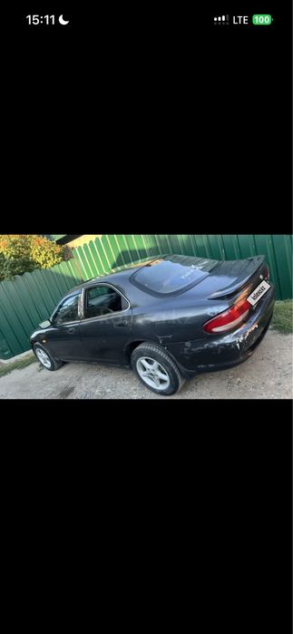 Продам Mazda xedos 6 ,обмен