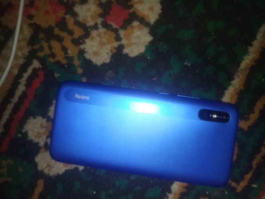 Redmi 10 2022 va redmi 9a