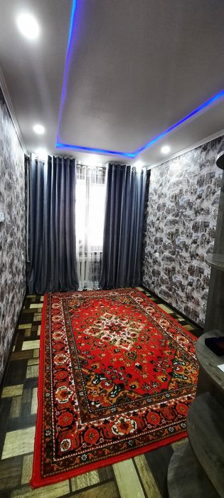 СРОЧНО  3 комнатная квартира продаётся