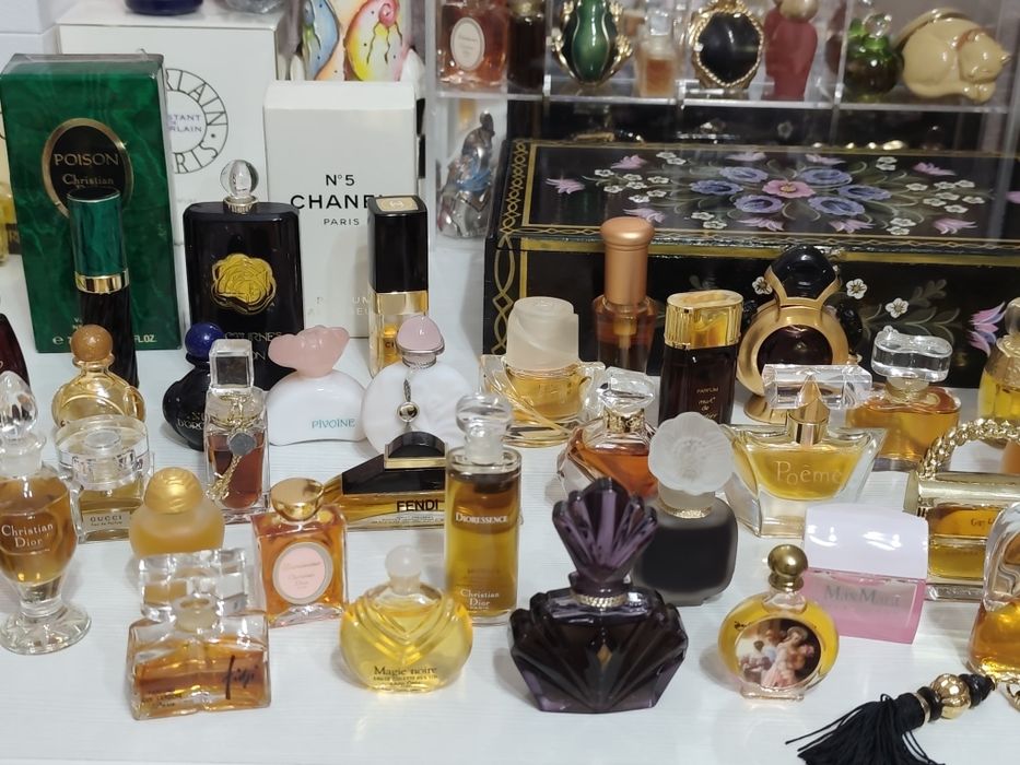 Духи Винтаж Perfume Vintage