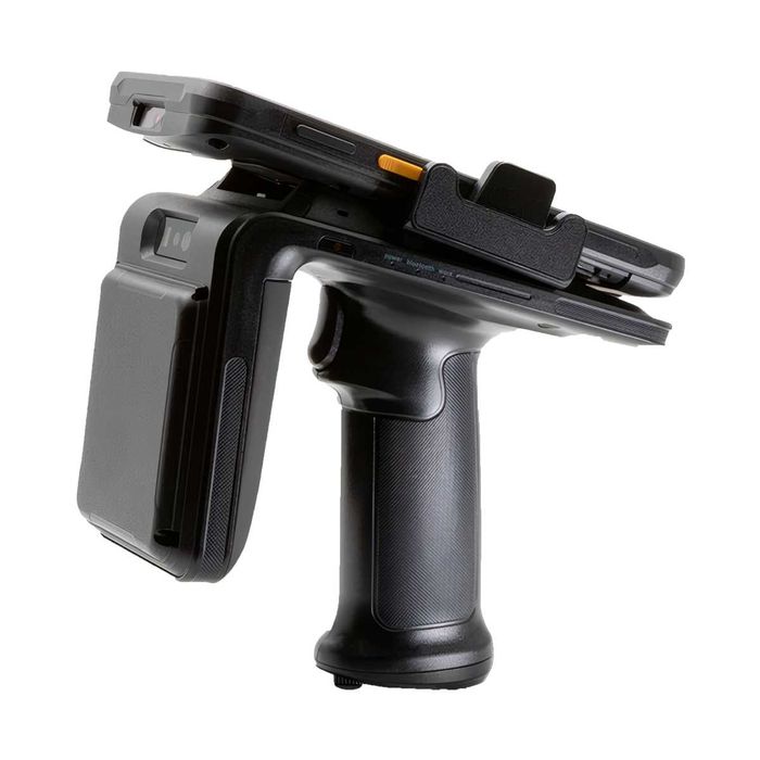 RFID ридер-насадка с 2D-сканером SE2707 Chainway R6