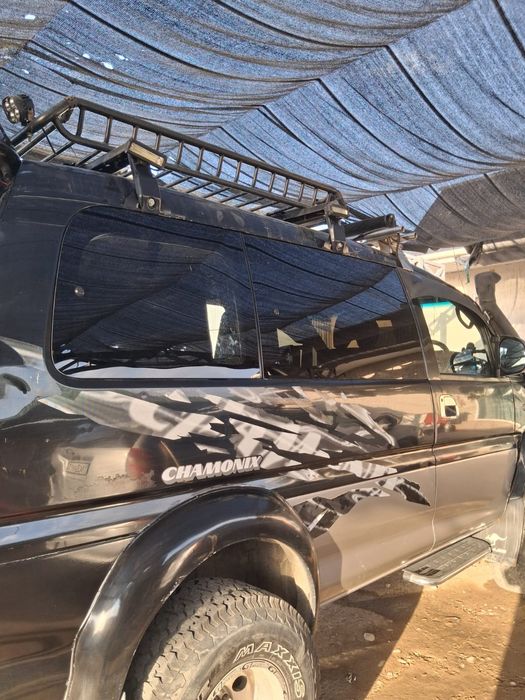 Delica Mitsubishi