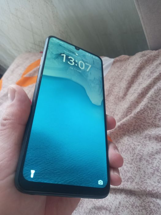 HUAWEI nova Y72S