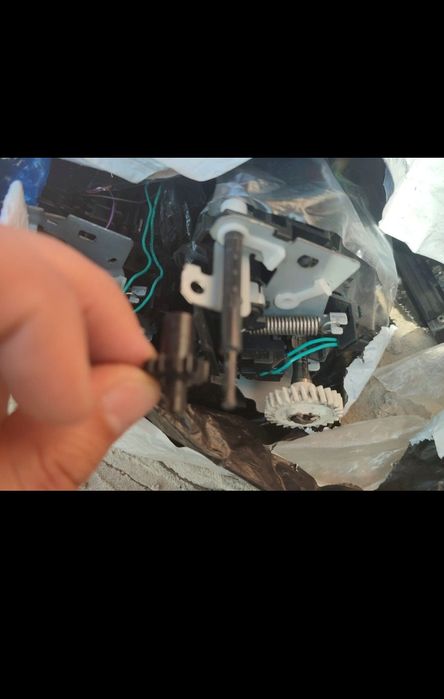 Ремонт МФУ и принтеров