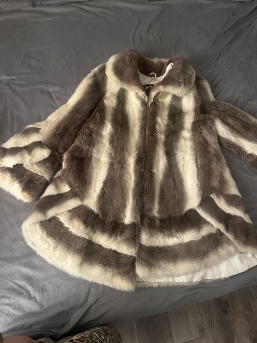 Продам шубу