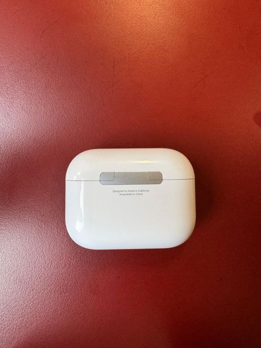 Casti Apple Airpods Pro 3