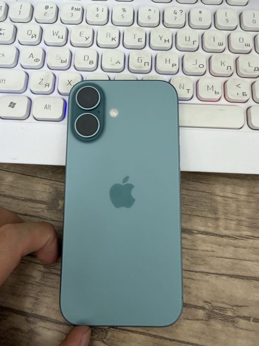 Iphone 16 128 GB