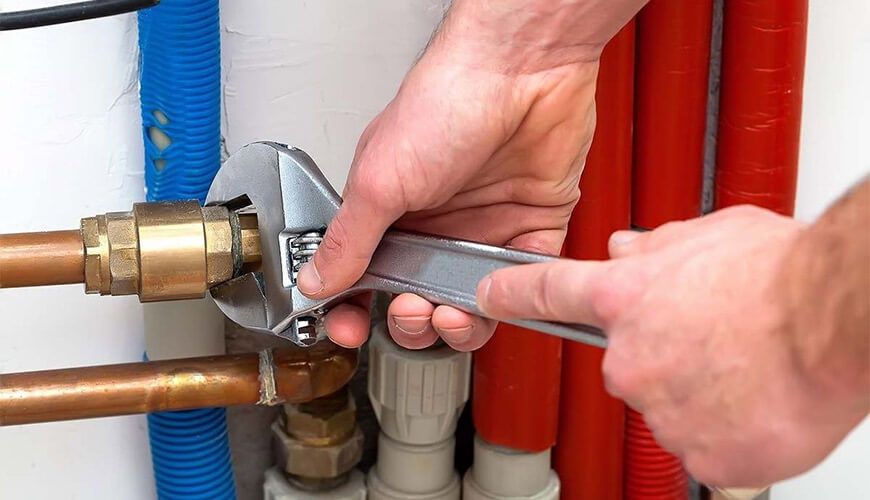 Сантехник Мелко Срочный Ремонт