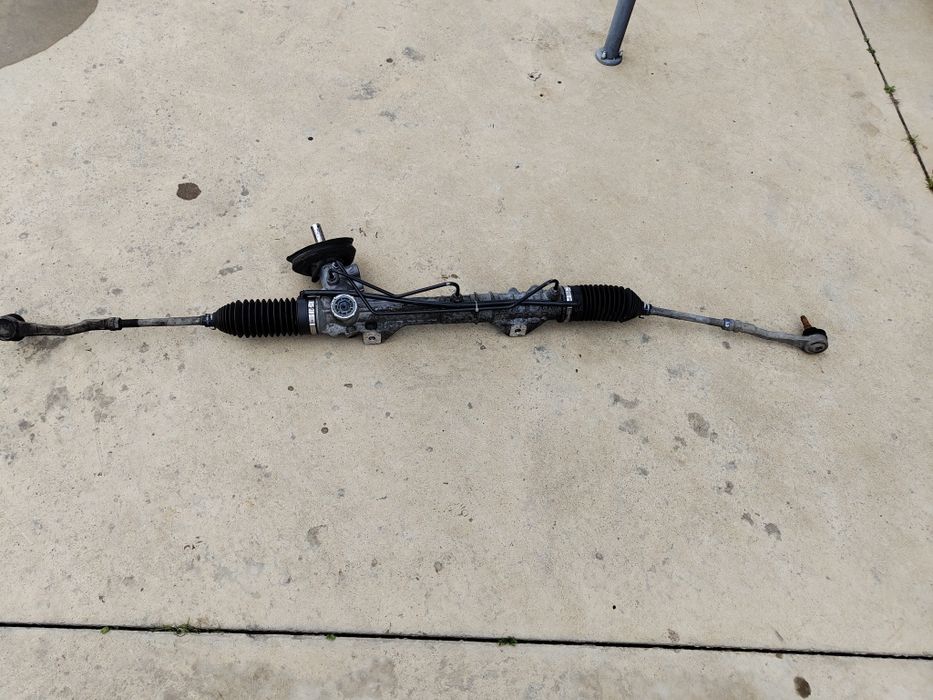 Рейка Peugeot 308, citroen C5